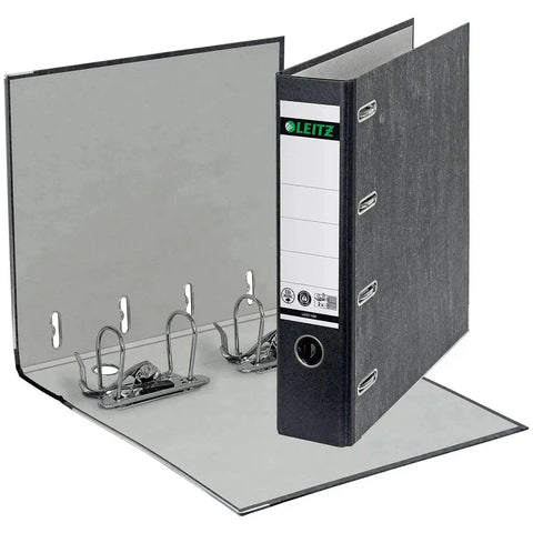 Leitz - Double File, 75mm 1092 ColorWaves