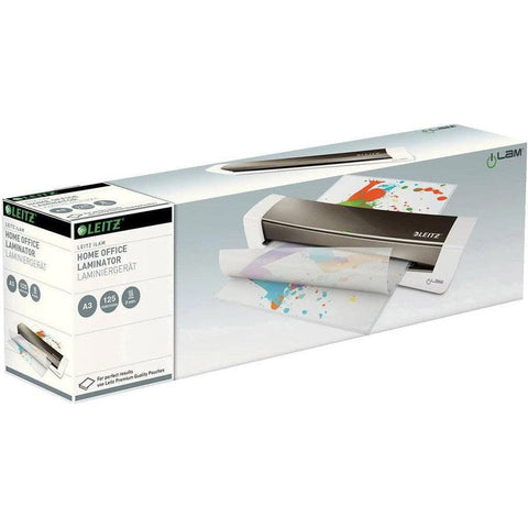 Leitz Ilam Office Laminator A3 Size ColorWaves
