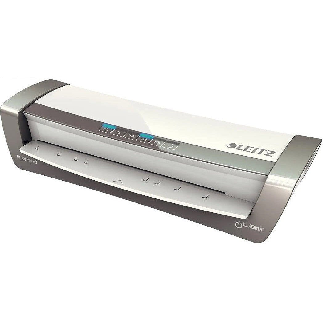 Leitz Ilam Office Laminator A3 Size ColorWaves