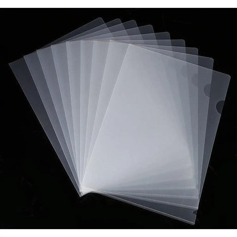 Leitz L Shape File ColorWaves