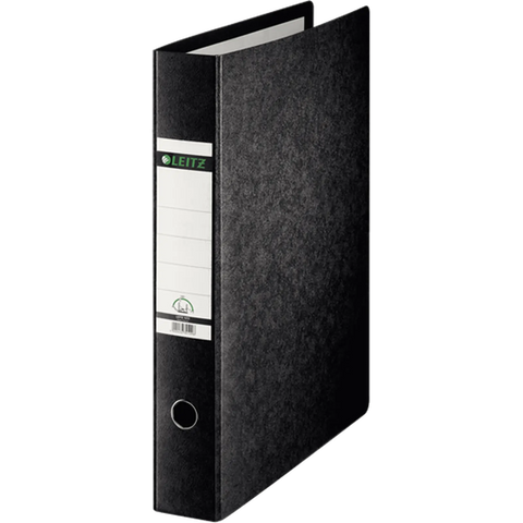 Leitz Lever Arch Box File Small 1105 ColorWaves
