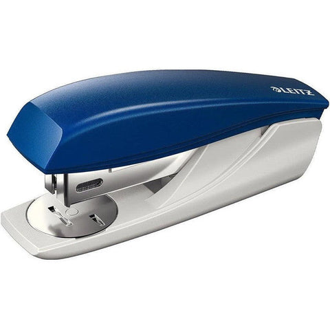 Leitz Nexxt 5501 Small Stapler 25 Sheet Capacity For 24/6 And 26/6 Staples ColorWaves
