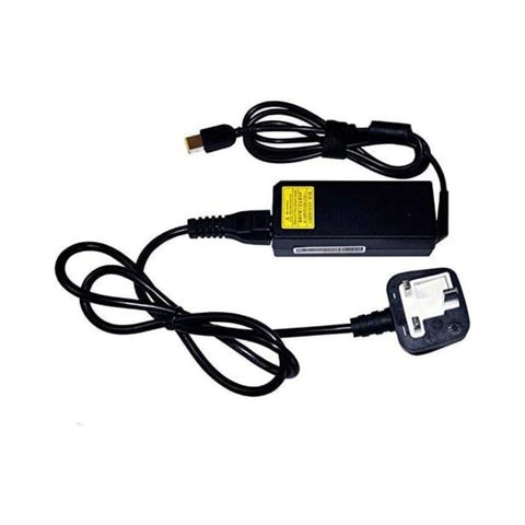 Lenovo AC Power Laptop Adapter / Charger For I38lenovo Idea pad Black Lenovo