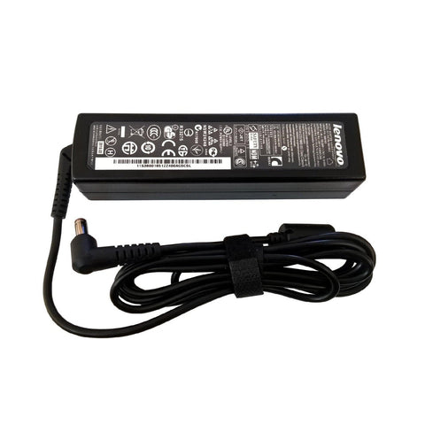 Lenovo Replacement AC Charging Adapter For Lenovo CPA-A065 Black Lenovo