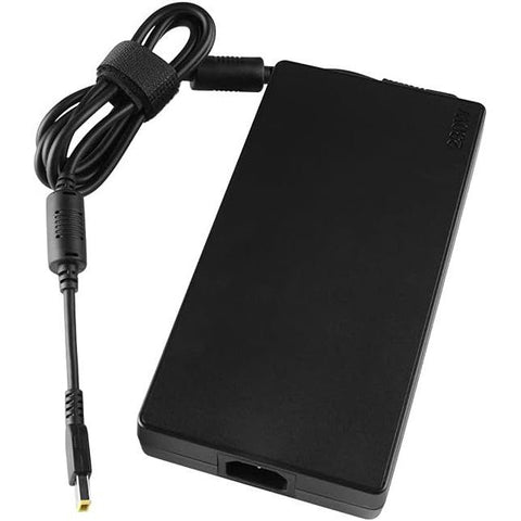 Lenovo Slim Tip Ac Adapter Black Lenovo