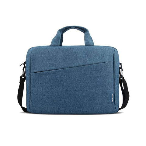 Lenovo T210 Laptop Casual Toploader - 15.6" Bag / Blue - Laptop Bag Lenovo