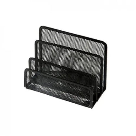 Letter Holder Black KD901BK ColorWaves
