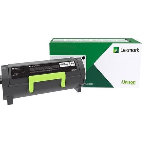 Lexmark B225000 Black Toner Cartridge Lexmark
