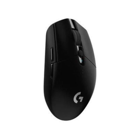 Logitech G305 LIGHTSPEED Wireless Gaming Mouse - Black Logitech