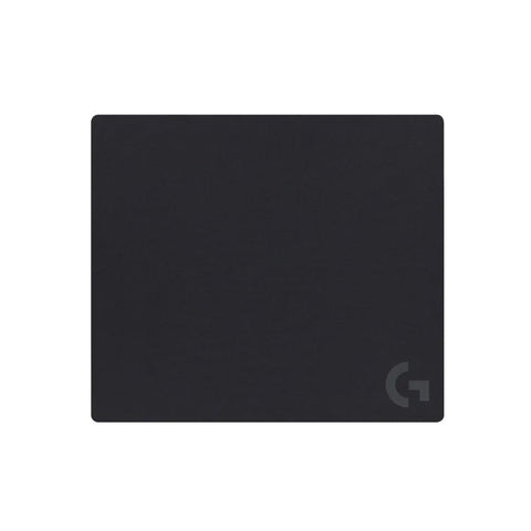 Logitech G740 Thick Cloth Gaming Mouse Pad - Black Logitech