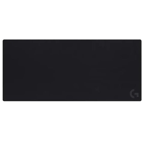 Logitech G840 XL Gaming Mouse Pad - Black Logitech