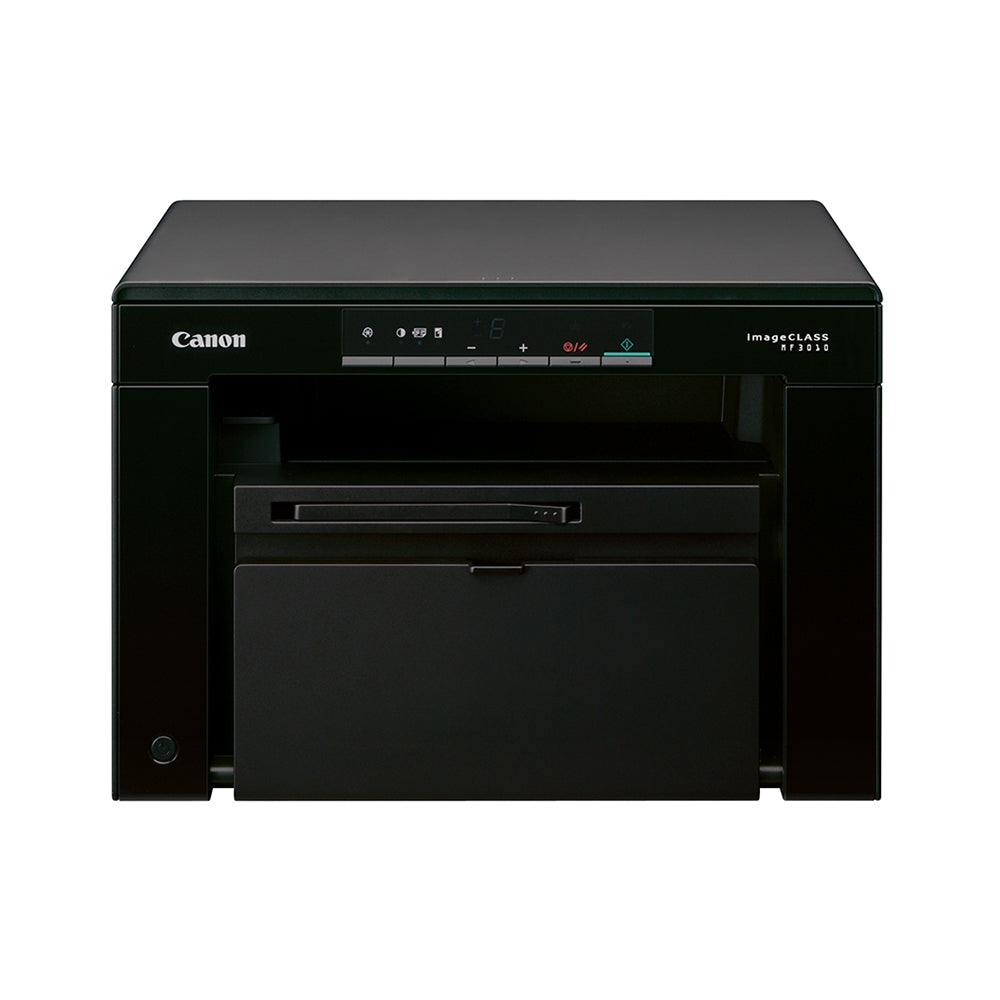 Canon i-SENSYS MF3010 3 in 1 Mono Laser Printer Canon