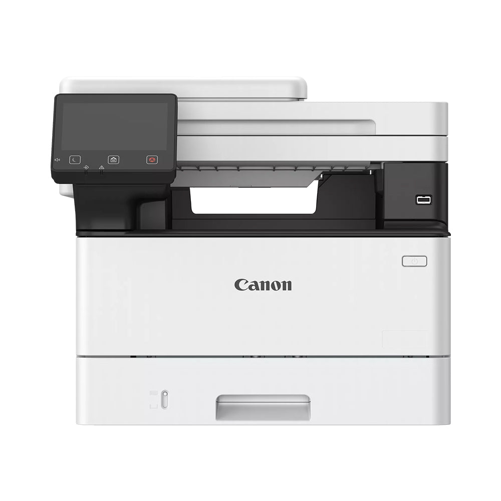 Canon i-SENSYS MF463dw 3-in-1 Wireless Mono Laser Printer Canon