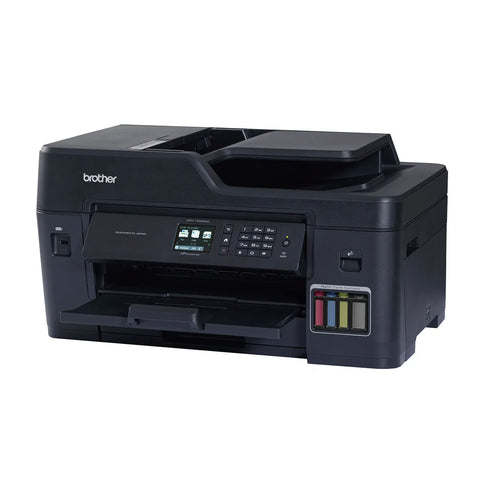 MFC-T4500DW A3 Ink Tank Printer Brother