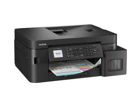 MFC-T930DW Brother 4 in 1 Ink Tank A4 Multifunction Printer Brother