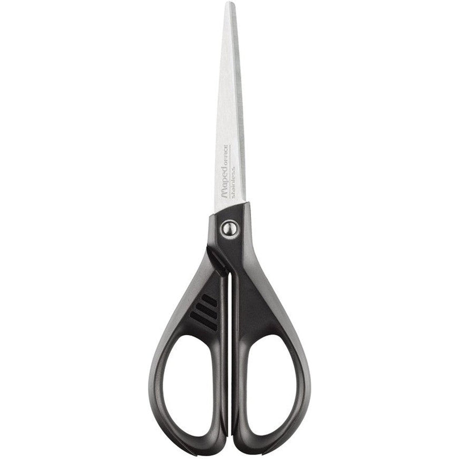 Maped Office Scissors 17Cm ColorWaves
