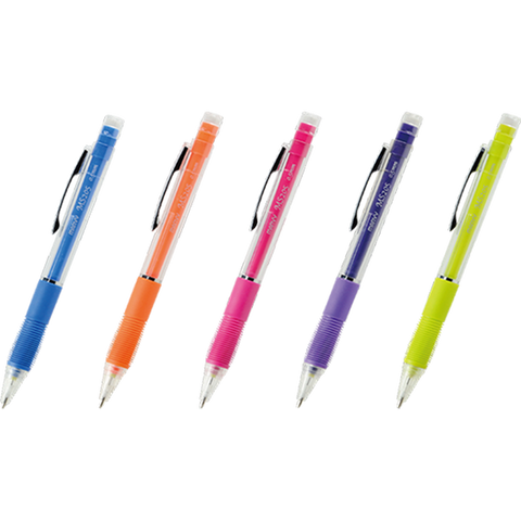 Marvy Ms205 Mechanical Pencil 0.5Mm ColorWaves