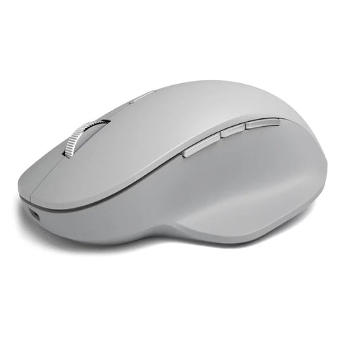 Microsoft Precision Mouse - Bluetooth / Wireless/ Grey ColorWaves