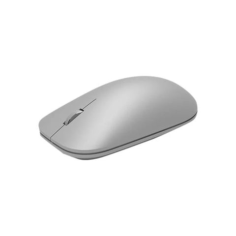 Microsoft Surface Bluetooth Mouse - 2.4 GHz / Up to 10m / Bluetooth / Gray / 1YW ColorWaves