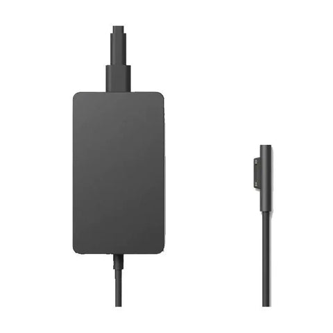 Microsoft Surface Power Supply - 127W / Black ColorWaves