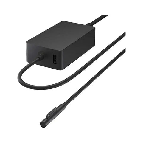 Microsoft Surface Power Supply - 127W / Black ColorWaves