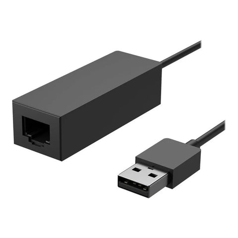 Microsoft Surface USB 3.0 Gigabit Ethernet Adapter ColorWaves