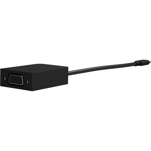 Microsoft Surface USB-C to VGA Adapter - USB-C / VGA / External Video Adapter ColorWaves