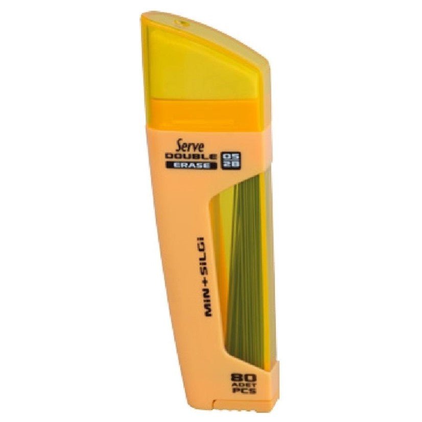 Mobilize pencil + ERASER ColorWaves