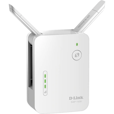 N300 Wi Fi Range Extender ColorWaves