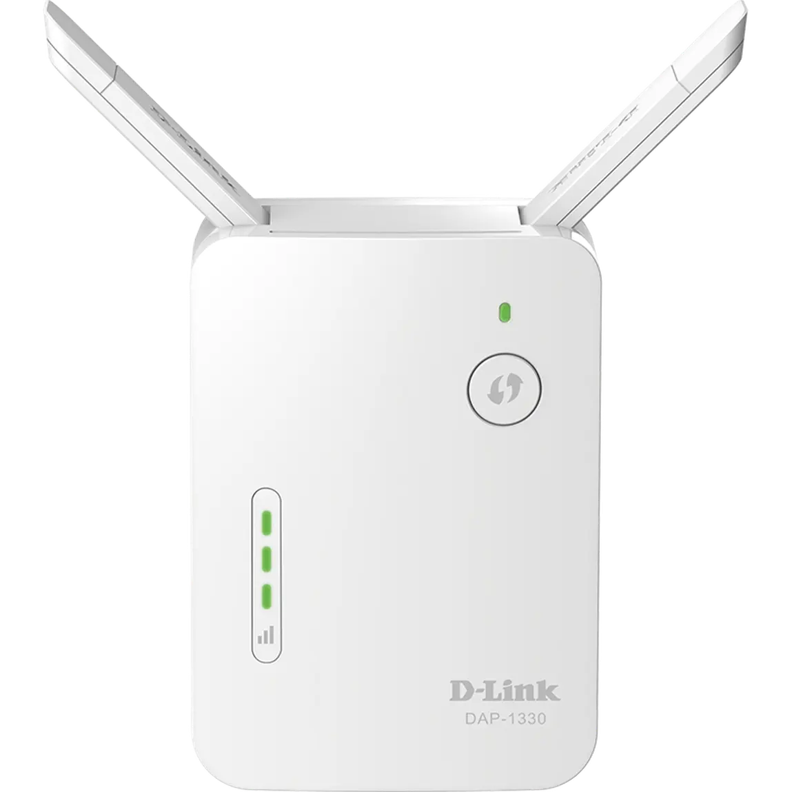 N300 Wi Fi Range Extender ColorWaves