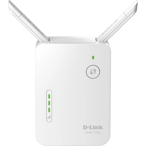 N300 Wi Fi Range Extender ColorWaves
