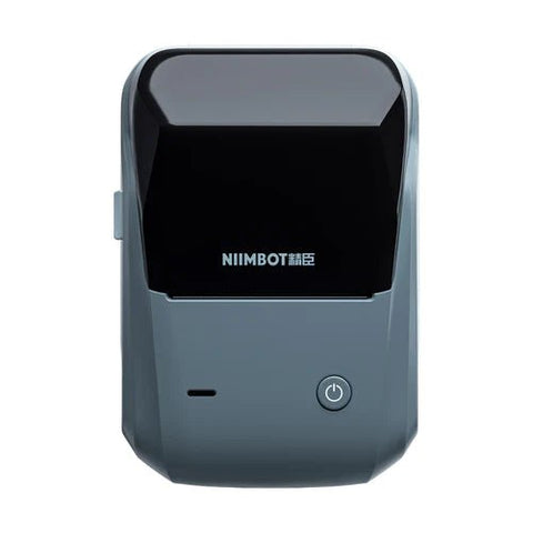 NIIMBOT B1 Label Maker Machine with Tape ColorWaves