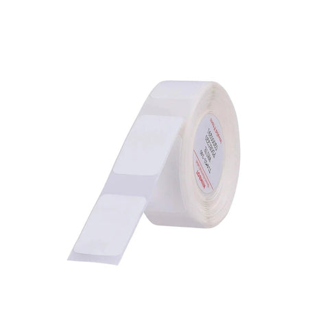 Niimbot Thermal Label Paper 14*25- 240 White ColorWaves