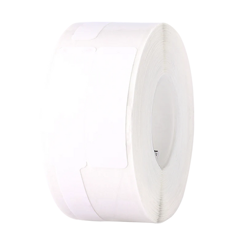Niimbot Thermal LabelPaper25*78 - 90 Labels White ColorWaves