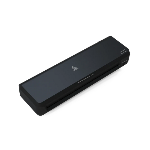 OL361 A3 Mini Laminating Machine ColorWaves