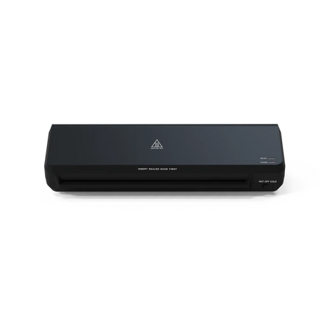 OL361 A3 Mini Laminating Machine ColorWaves