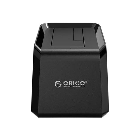 ORICO Docking Station For 3.5 inch Hard Disk - Black ColorWaves