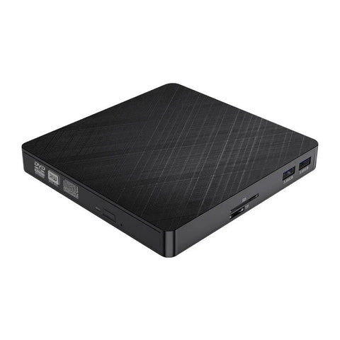ORICO External Drive ColorWaves