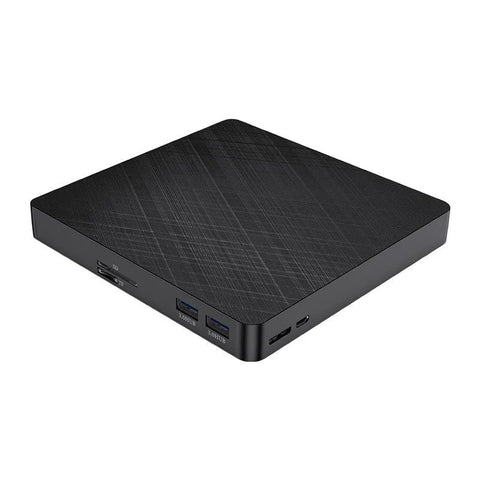 ORICO External Drive ColorWaves