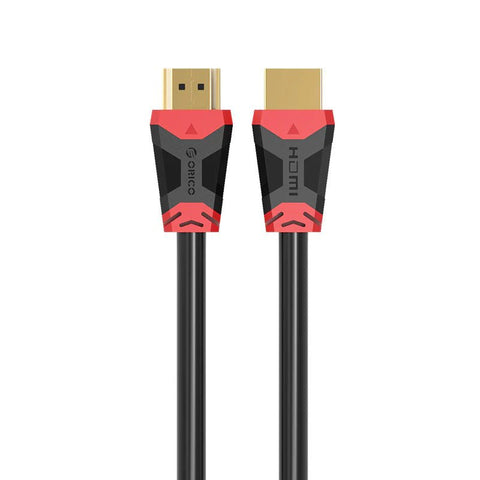 ORICO HDMI to HDMI Cable - 4 Meter / Black ColorWaves