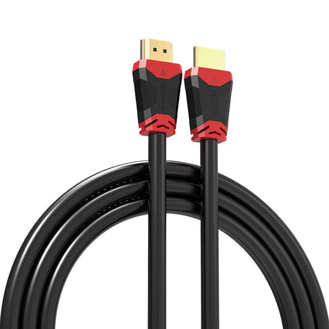 ORICO HDMI to HDMI Cable - 4 Meter / Black ColorWaves