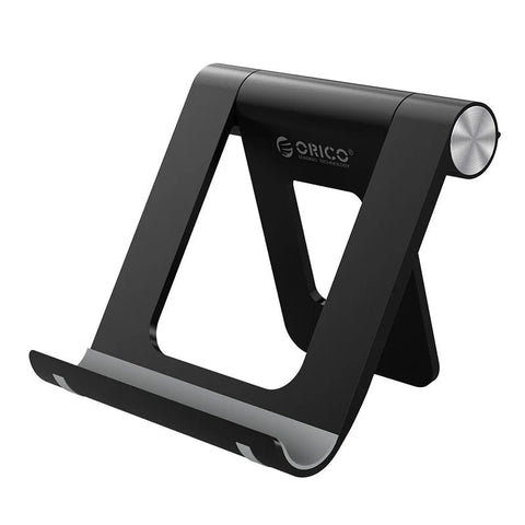 ORICO Phone/Tablet Holder - Black ColorWaves