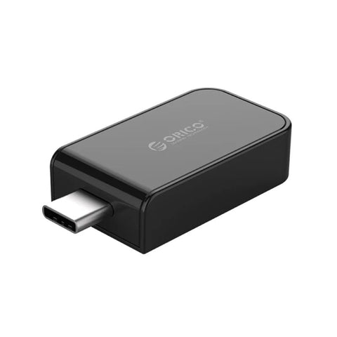 ORICO Type-C to HDMI Video Adapter 4K @ 60Hz - Black ColorWaves