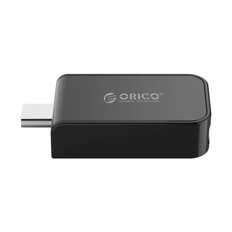 ORICO Type-C to HDMI Video Adapter 4K @ 60Hz - Black ColorWaves