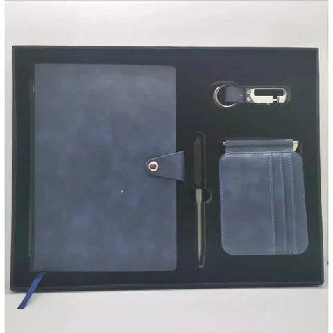 Office Leather Kit ColorWaves