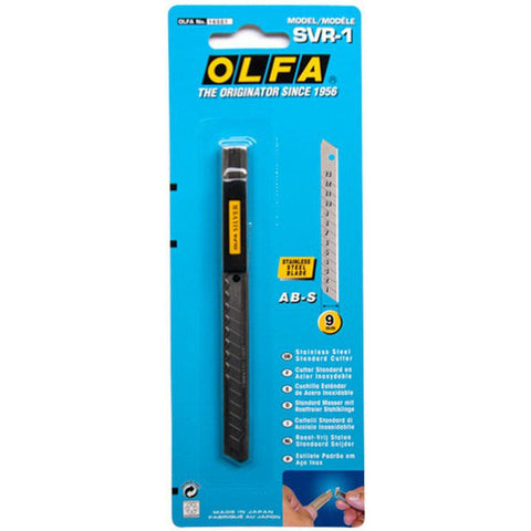 Olfa Cutter Svr-1 ColorWaves