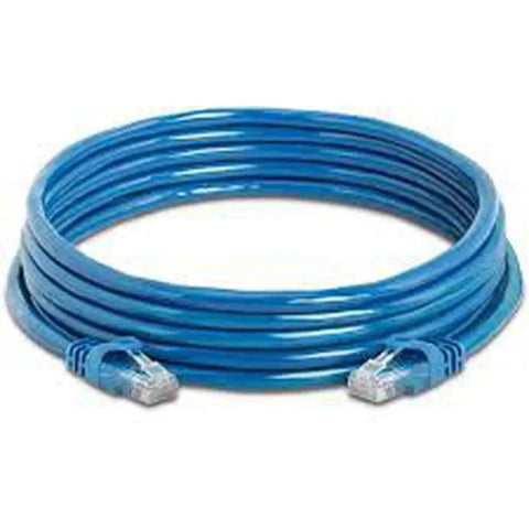 Patch Cord Cat6A Cable 10 Meter Kuwes Kuwes