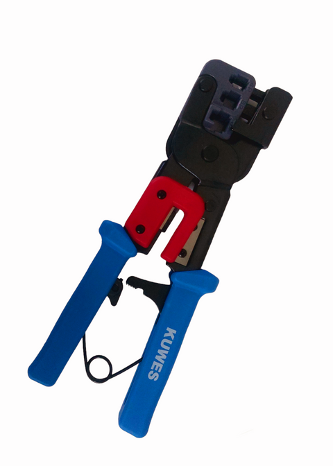 KUWES BLY-2070-1C Crimping Tool 4P 6P & 8P Kuwes