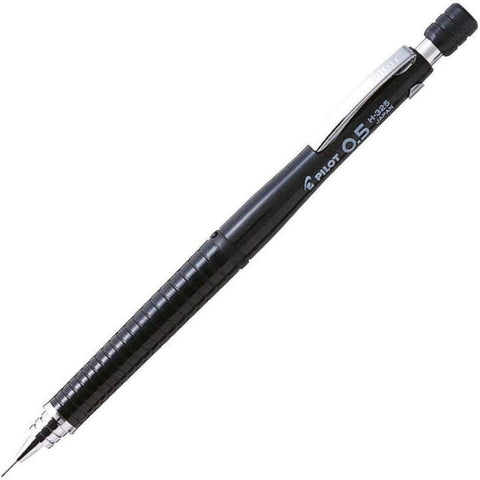 Pilot H 327 0.7Mm Mechanical Pencil ColorWaves