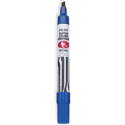 Pilot Permanent Marker ColorWaves